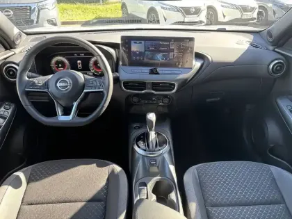 Photo 13 Nissan Juke  HYBRID 143