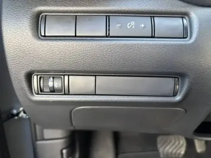 Photo 93 Nissan Juke  HYBRID 143