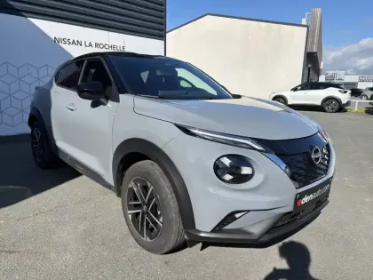 Photo 6 Nissan Juke  HYBRID 143