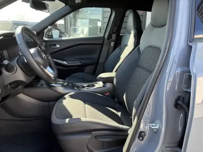 Photo 12 Nissan Juke  HYBRID 143