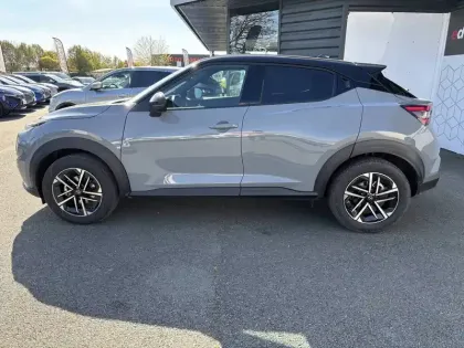 Photo 73 Nissan Juke  HYBRID 143