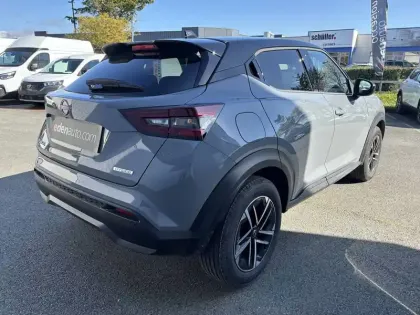 Photo 76 Nissan Juke  HYBRID 143