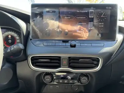 Photo 23 Nissan Juke  HYBRID 143