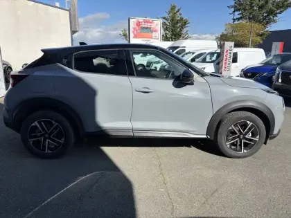 Photo 5 Nissan Juke  HYBRID 143