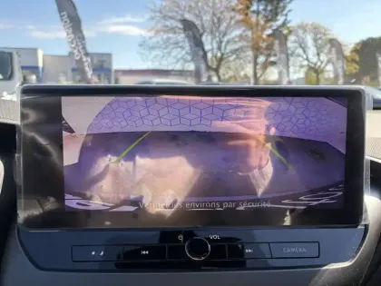 Photo 24 Nissan Juke  HYBRID 143