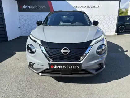 Photo 7 Nissan Juke  HYBRID 143