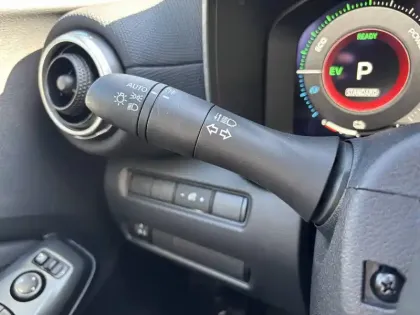 Photo 90 Nissan Juke  HYBRID 143