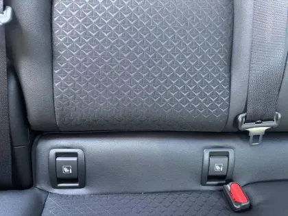 Photo 31 Nissan Juke  HYBRID 143