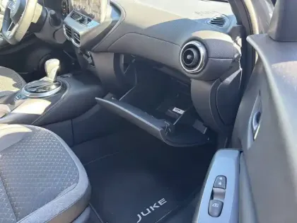 Photo 101 Nissan Juke  HYBRID 143