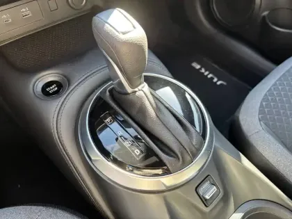 Photo 26 Nissan Juke  HYBRID 143