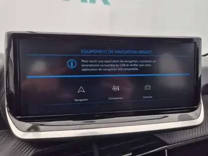 Photo 17 Peugeot 208 Gén. II Ph2 Style 5