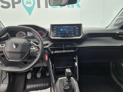 Photo 51 Peugeot 208  100 S&S BVM6