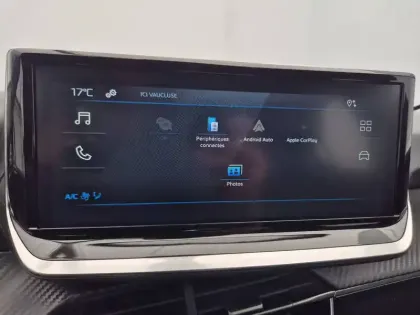 Photo 40 Peugeot 208  100 S&S BVM6