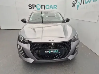 Photo 45 Peugeot 208  100 S&S BVM6