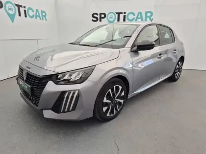 Photo 44 Peugeot 208  100 S&S BVM6