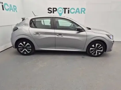 Photo 47 Peugeot 208  100 S&S BVM6