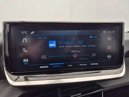 Photo 38 Peugeot 208  100 S&S BVM6