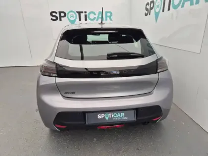 Photo 48 Peugeot 208  100 S&S BVM6