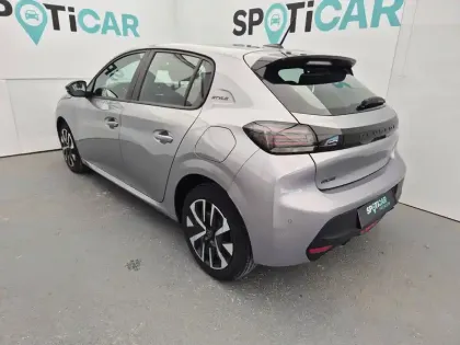 Photo 50 Peugeot 208  100 S&S BVM6