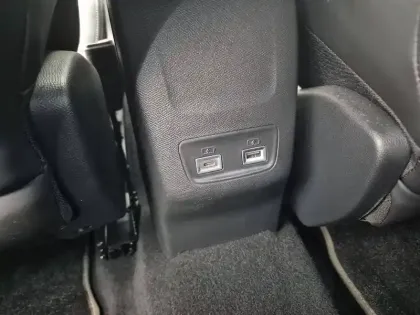 Photo 21 Peugeot 208  Hybrid 110 e-DCS6