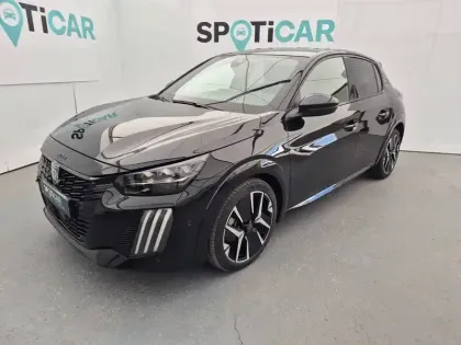 Photo Peugeot 208 Gt