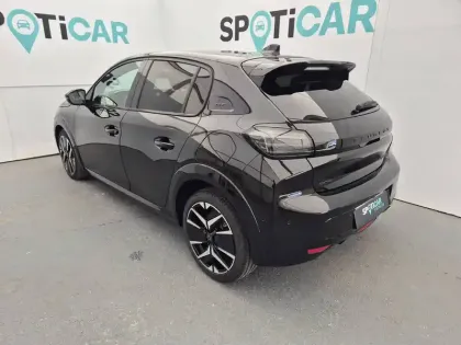 Photo 6 Peugeot 208  Hybrid 110 e-DCS6