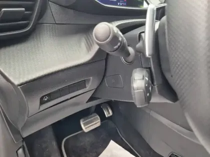 Photo 23 Peugeot 208  Hybrid 110 e-DCS6