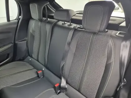 Photo 9 Peugeot 208  Hybrid 110 e-DCS6