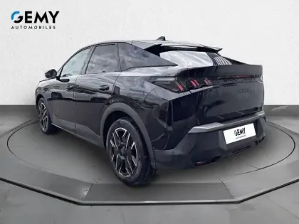 Photo 6 Peugeot 3008 Gén. III Ph1 Allure 5