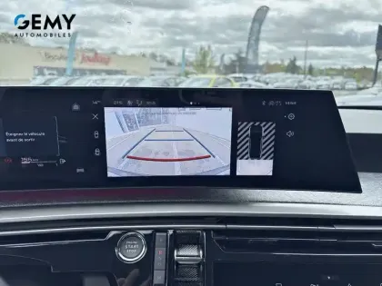 Photo 12 Peugeot 3008 Gén. III Ph1 Allure 5