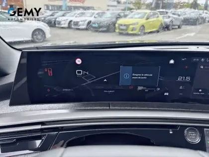 Photo 11 Peugeot 3008 Gén. III Ph1 Allure 5