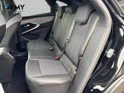 Photo 9 Peugeot 3008 Gén. III Ph1 Allure 5