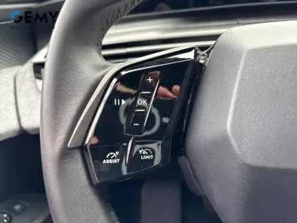 Photo 21 Peugeot 3008 Gén. III Ph1 Allure 5