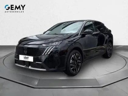 Photo Peugeot 3008 Allure