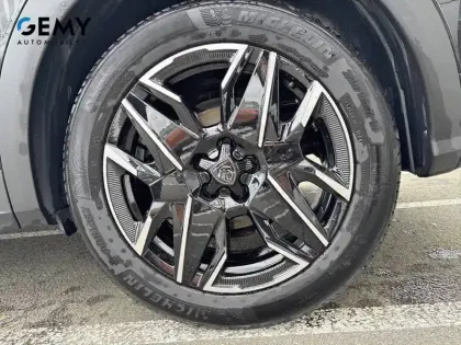 Photo 10 Peugeot 3008 Gén. III Ph1 Allure 5