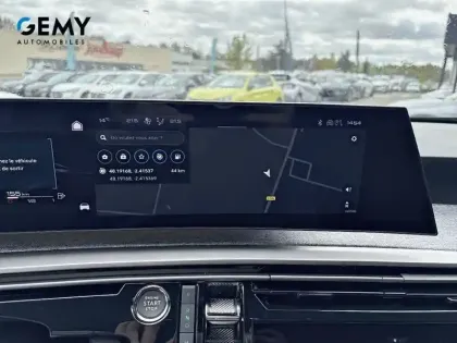 Photo 15 Peugeot 3008 Gén. III Ph1 Allure 5