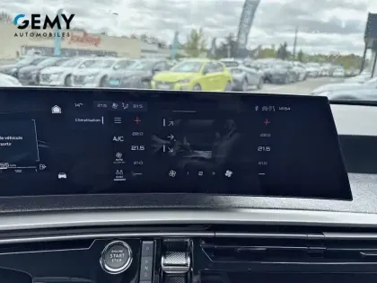 Photo 14 Peugeot 3008 Gén. III Ph1 Allure 5