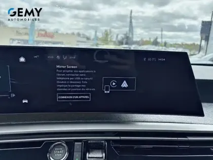 Photo 16 Peugeot 3008 Gén. III Ph1 Allure 5