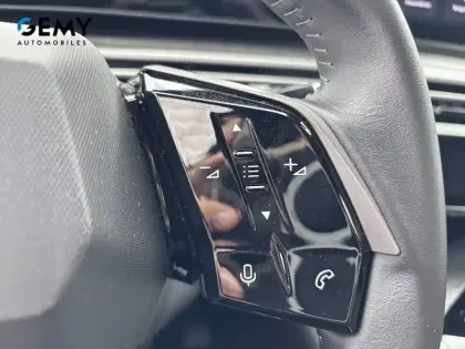 Photo 22 Peugeot 3008 Gén. III Ph1 Allure 5