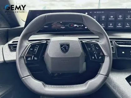 Photo 20 Peugeot 3008 Gén. III Ph1 Allure 5