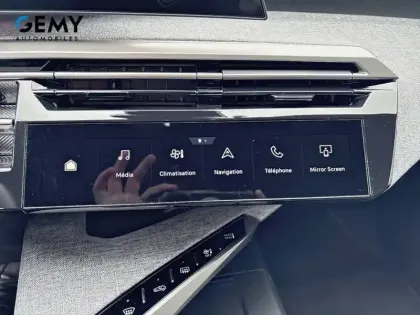 Photo 17 Peugeot 3008 Gén. III Ph1 Allure 5