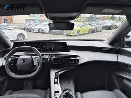 Photo 7 Peugeot 3008 Gén. III Ph1 Allure 5