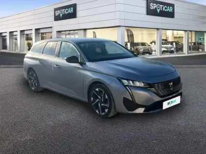 Photo 5 Peugeot 308  SW BlueHDi 130ch S&S EAT8