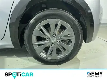 Photo 17 Peugeot 208 Gén. II Ph1 NG Style 5