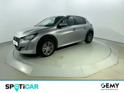 Photo Peugeot 208 Style