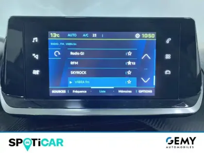 Photo 14 Peugeot 208 Gén. II Ph1 NG Style 5