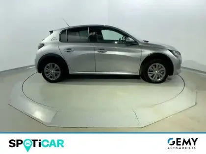 Photo 19 Peugeot 208 Gén. II Ph1 NG Style 5