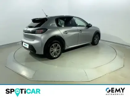 Photo 6 Peugeot 208 Gén. II Ph1 NG Style 5