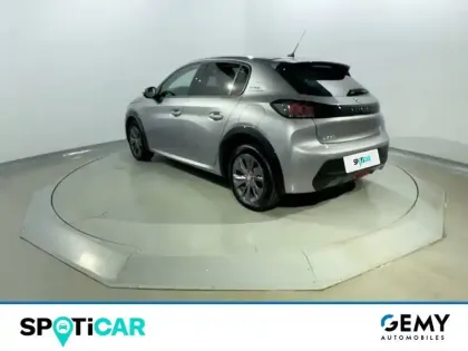 Photo 16 Peugeot 208 Gén. II Ph1 NG Style 5