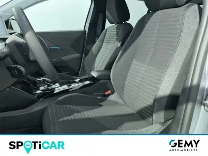 Photo 13 Peugeot 208 Gén. II Ph1 NG Style 5